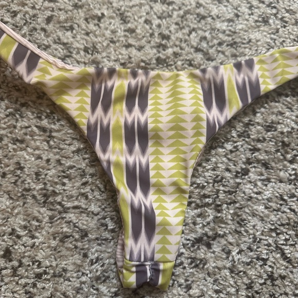 Acacia Swimwear bikini bottom - Picture 2 of 6